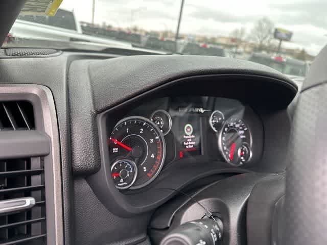 Thumbnail: 2026 RAM 5500 - 7