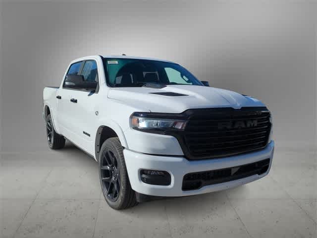 Thumbnail: 2026 RAM 1500 - 2