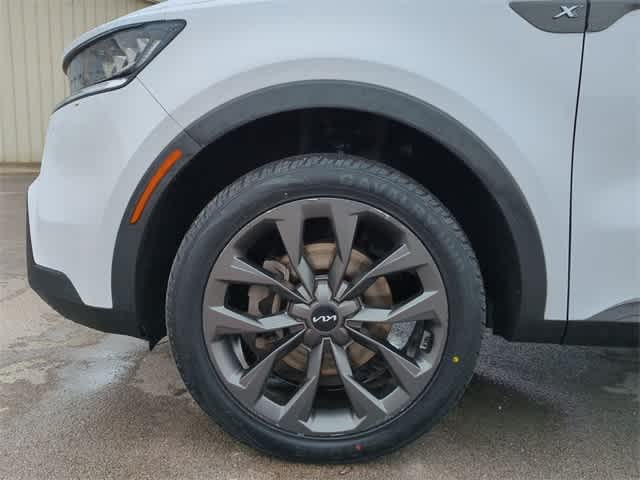 Thumbnail: 2022 Kia Sorento - 14