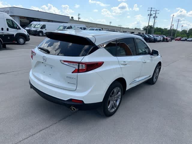 Thumbnail: 2019 Acura RDX - 24