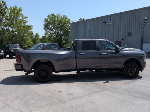 Thumbnail: 2026 RAM 3500 - 9