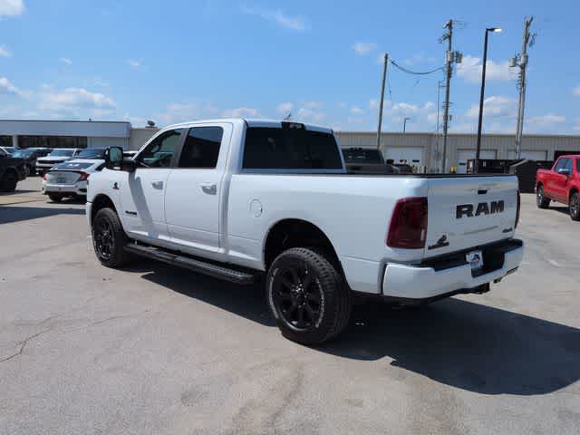 Thumbnail: 2026 RAM 2500 - 6