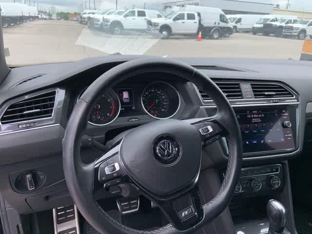 Thumbnail: 2021 Volkswagen Tiguan - 5