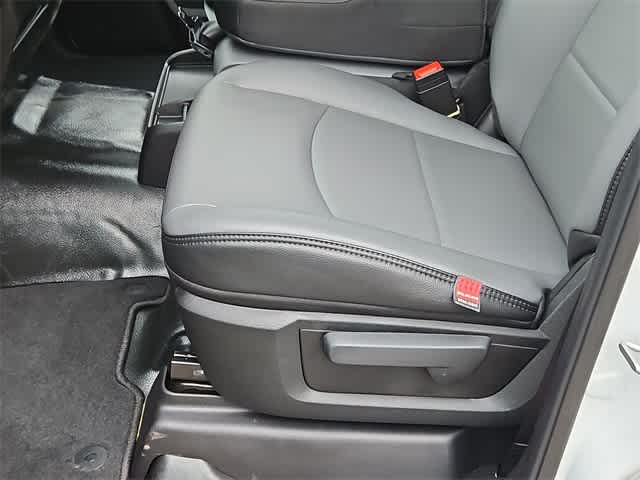 Thumbnail: 2026 RAM 3500 - 18