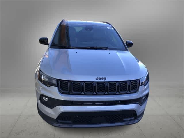 Thumbnail: 2026 Jeep Compass - 9