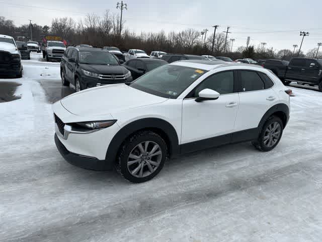 Thumbnail: 2020 Mazda CX-30 - 15