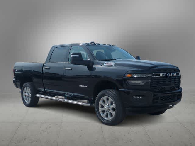 Thumbnail: 2026 RAM 2500 - 2