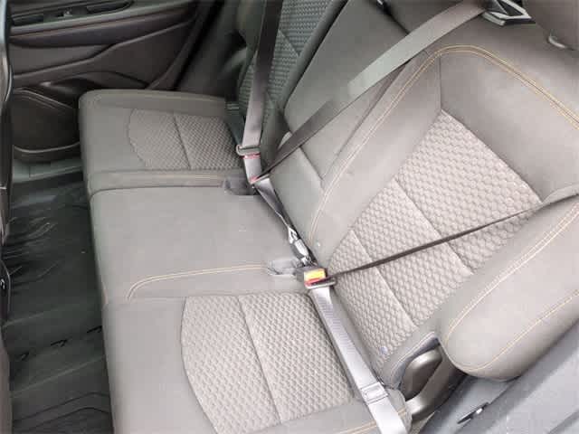 Thumbnail: 2018 GMC Terrain - 19