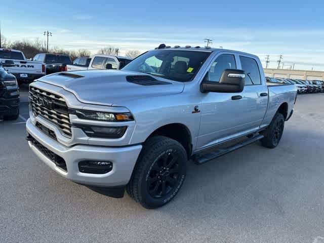 Thumbnail: 2026 RAM 2500 - 15