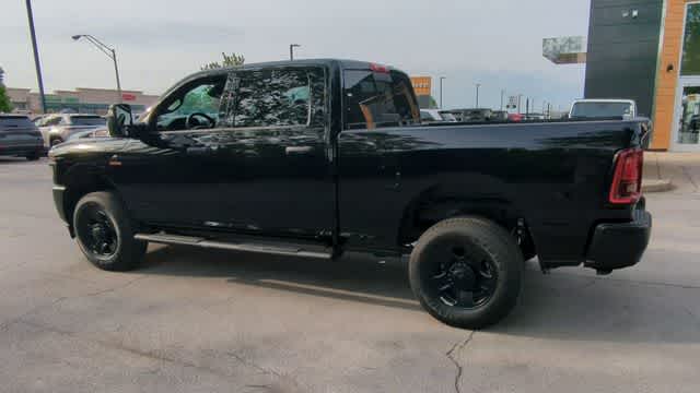 Thumbnail: 2026 RAM 2500 - 6