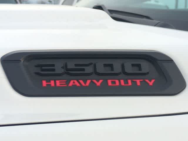 Thumbnail: 2026 RAM 3500 - 13