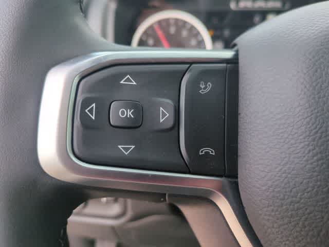 Thumbnail: 2026 RAM 2500 - 22