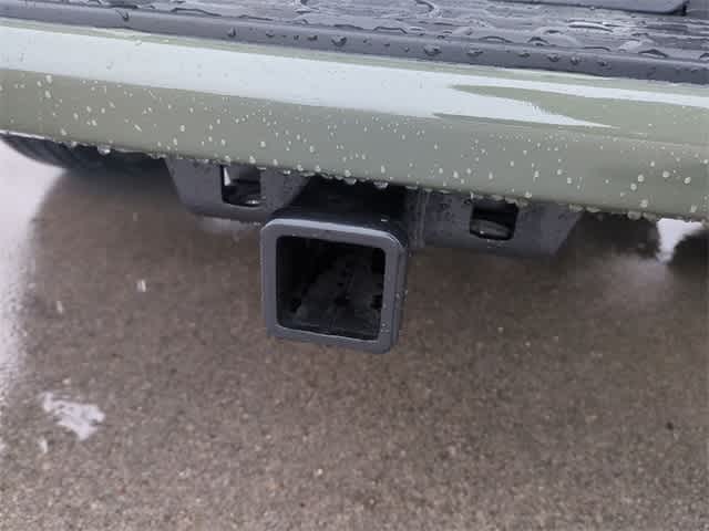 Thumbnail: 2026 RAM 1500 - 36