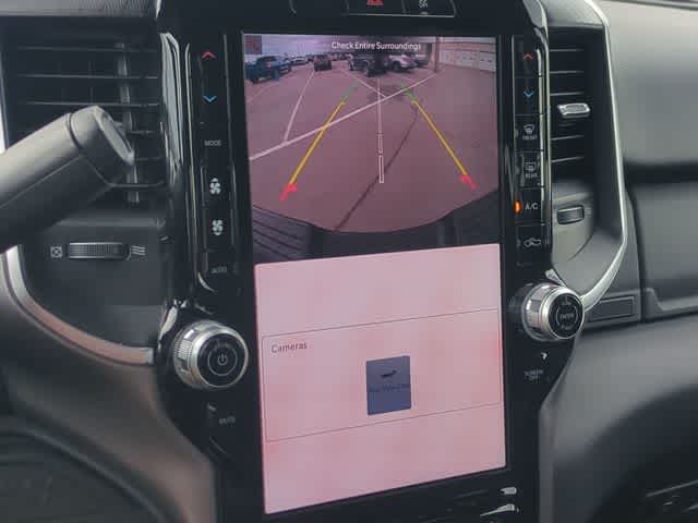 Thumbnail: 2026 RAM 2500 - 30