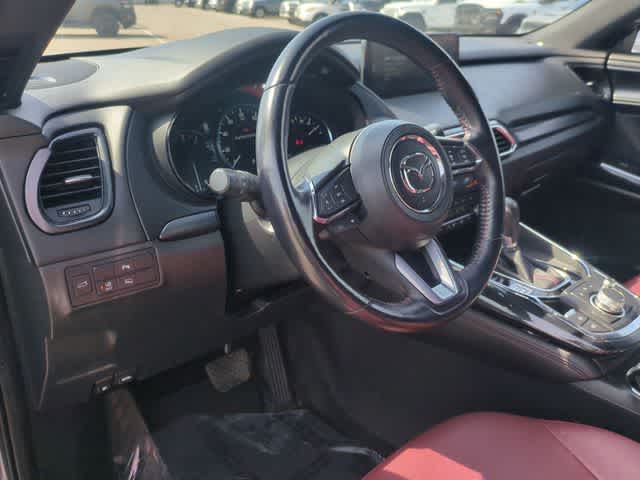 Thumbnail: 2023 Mazda CX-9 - 10