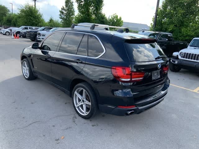 Thumbnail: 2016 BMW X5 - 19