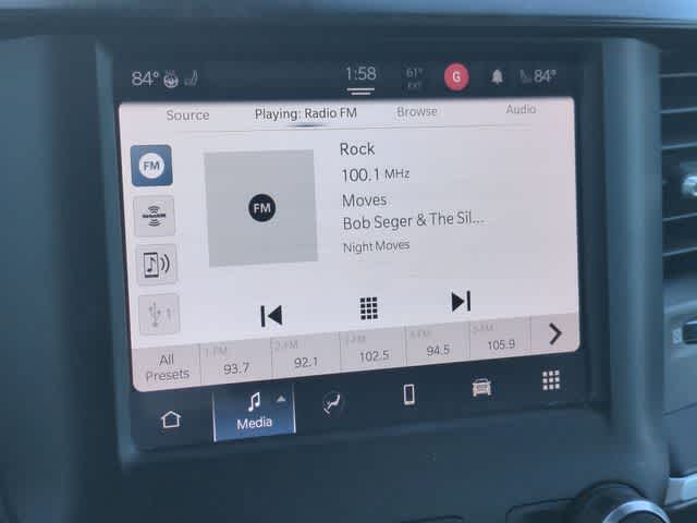 Thumbnail: 2022 RAM 1500 - 30