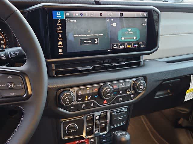 Thumbnail: 2026 Jeep Wrangler - 28