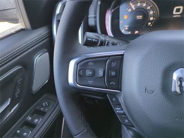 Thumbnail: 2026 RAM 1500 - 25