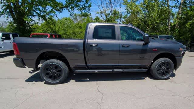 Thumbnail: 2026 RAM 2500 - 9