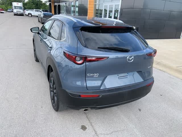 Thumbnail: 2023 Mazda CX-30 - 19