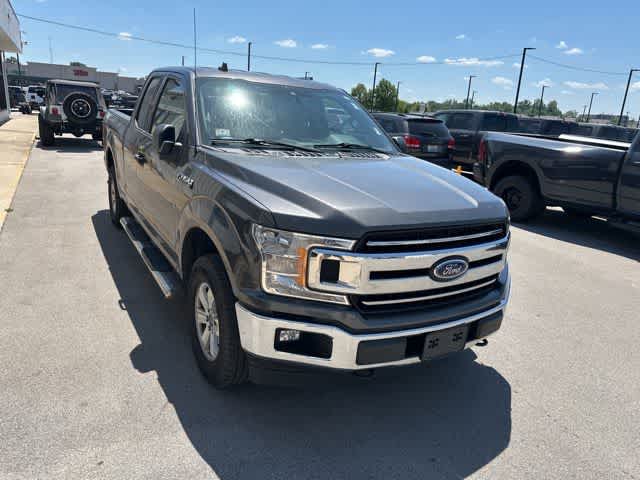 Thumbnail: 2019 Ford F-150 - 22