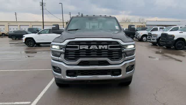 Thumbnail: 2026 RAM 2500 - 3