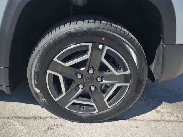 Thumbnail: 2026 Jeep Cherokee - 14