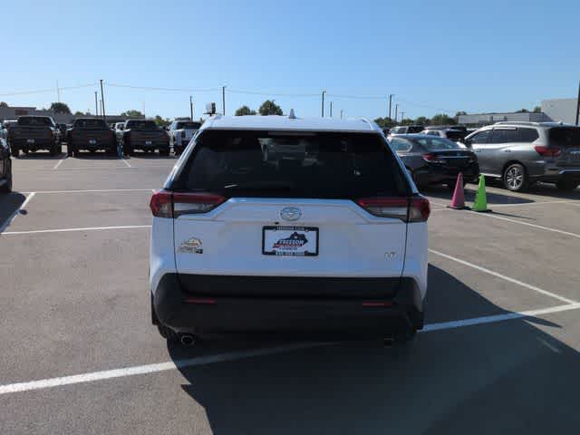Thumbnail: 2023 Toyota RAV4 - 7