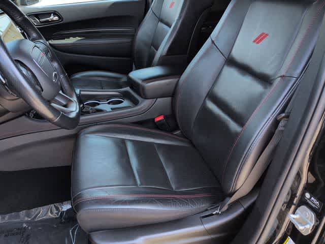 Thumbnail: 2024 Dodge Durango - 15