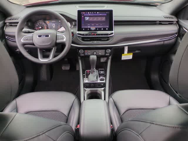 Thumbnail: 2026 Jeep Compass - 16