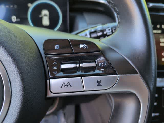 Thumbnail: 2024 Hyundai Tucson - 24