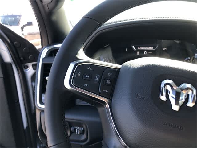 Thumbnail: 2026 RAM 2500 - 24