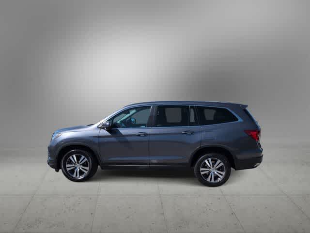 Thumbnail: 2018 Honda Pilot - 5