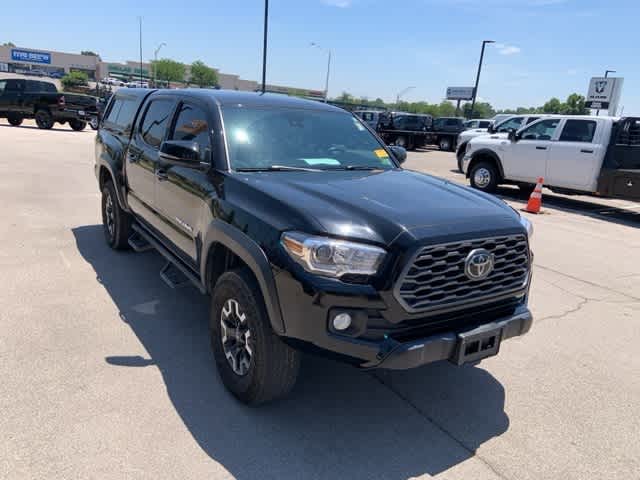Thumbnail: 2023 Toyota Tacoma - 26