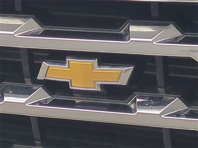 Thumbnail: 2022 Chevrolet Silverado 2500 - 12