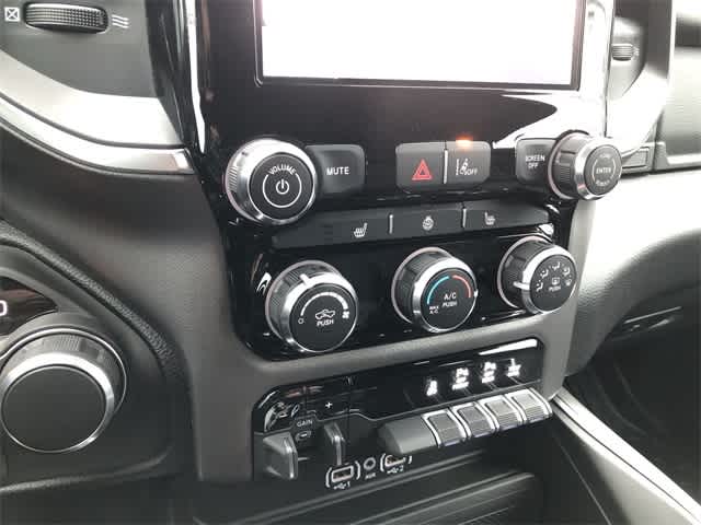 Thumbnail: 2026 RAM 1500 - 15