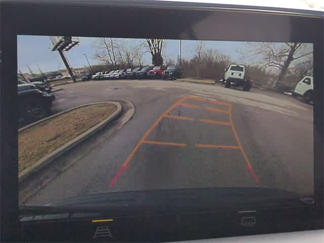 Thumbnail: 2024 Chevrolet Tahoe - 28