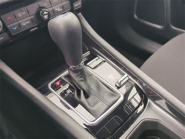 Thumbnail: 2022 Jeep Compass - 30