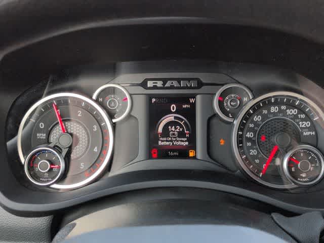 Thumbnail: 2026 RAM 2500 - 34