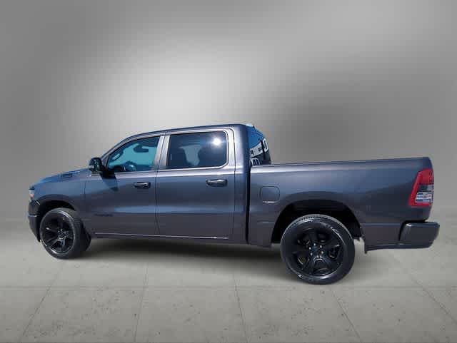 Thumbnail: 2021 RAM 1500 - 5