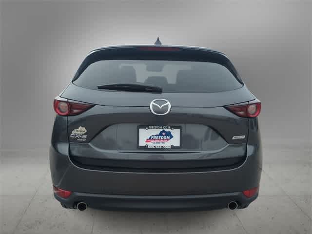 Thumbnail: 2019 Mazda CX-5 - 7