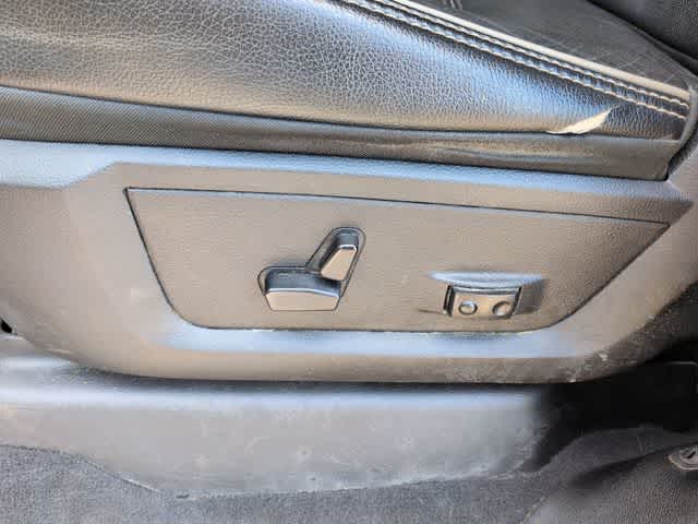 Thumbnail: 2020 RAM 2500 - 16