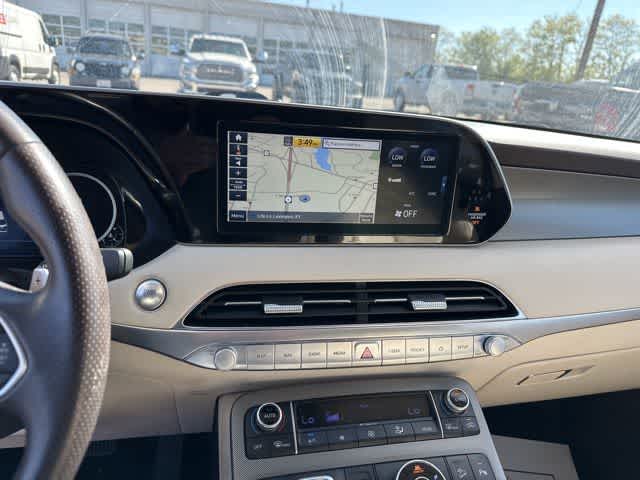 Thumbnail: 2020 Hyundai Palisade - 9