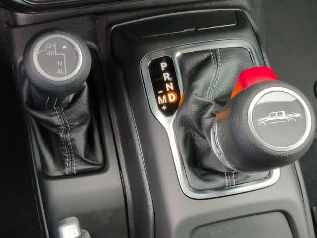 Thumbnail: 2026 Jeep Gladiator - 31