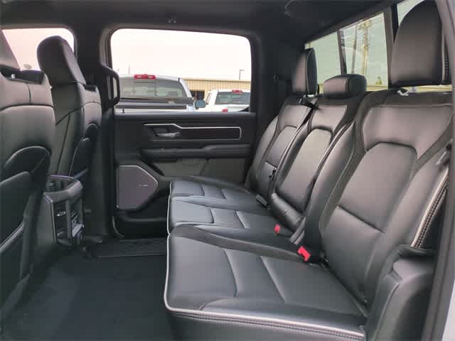 Thumbnail: 2026 RAM 1500 - 20