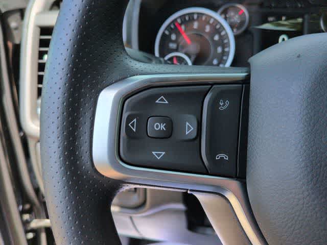 Thumbnail: 2026 RAM 1500 - 24