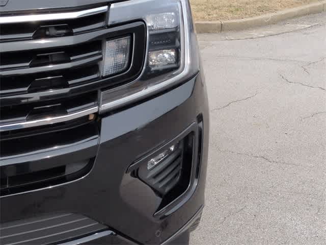 Thumbnail: 2021 Ford Expedition - 11