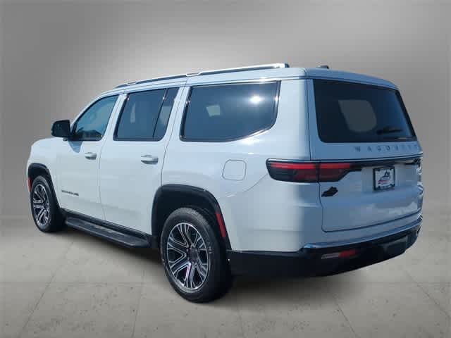 Thumbnail: 2024 Jeep Wagoneer - 6