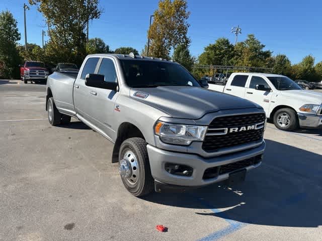Thumbnail: 2022 RAM 3500 - 18